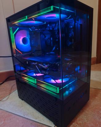 PC gaming 