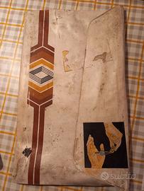 Busta portadocumenti Renault