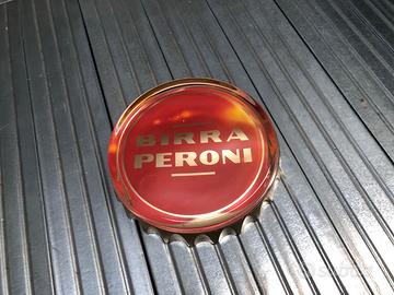 Prendi resto birra peroni vintage