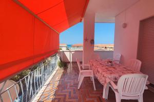 Vacanza Praia a Mare Solo Luglio