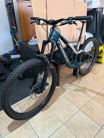 Orbea Rallon Carbon 2023 – Taglia L - Enduro 29”