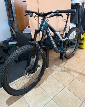 Orbea Rallon Carbon 2023 – Taglia L - Enduro 29”