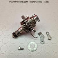 ALBERO AVVIAMENTO SUZUKI RM 250 1992 1991 RM250 19
