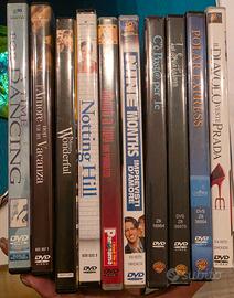 N. 10 dvd