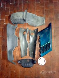 ricambi bmw k100,Kawasaki,Suzuki