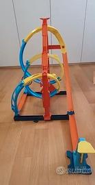 Vortice Estremo Hot Wheels usato