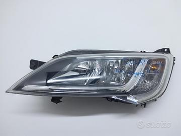 FARO ANTERIORE SINISTRO FIAT Ducato 5a Serie Resty