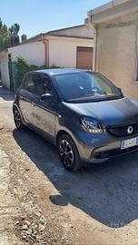 Smart forfour 1.0 71cv