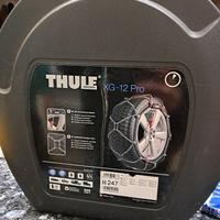 Catene da neve THULE XG - 12 PRO