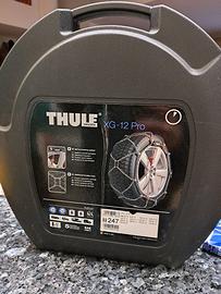 Catene da neve THULE XG - 12 PRO