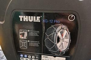 Catene da neve THULE XG - 12 PRO