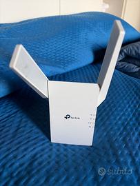 Router Tp-Link  WIFI ultima gen
