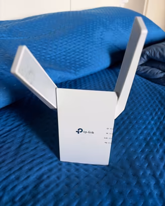 Router Tp-Link  WIFI ultima gen