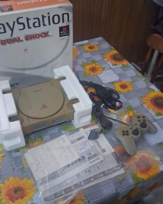 playstation 1 japan 