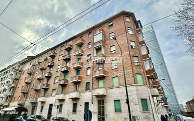 GRAZIOSO BILOCALE LIBERO SUBITO!