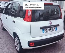 Fiat Panda 1.2 Easy Km. 15.200 Originali !!