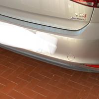 Paraurti golf 7