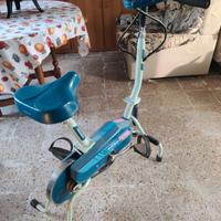 cyclette 