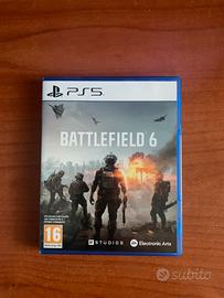 Giochi ps5