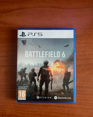 Giochi ps5