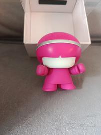 Altoparlante portatile XOOPAR BOY