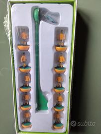 Subbuteo hw Costa d avorio 2015 Platinum Edition.