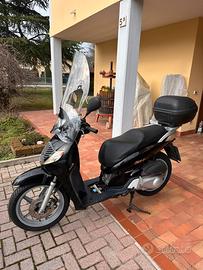 Scooter Honda Sh 125