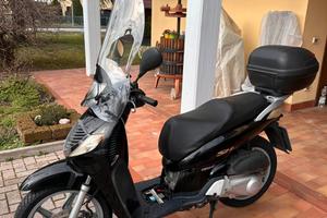 Scooter Honda Sh 125