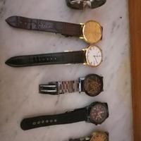 Orologi al Quartz funzionanti 