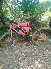montanbike 