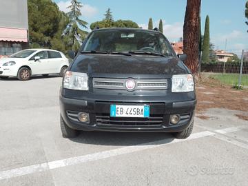 Fiat Panda 1.2 Dynamic Natural Power