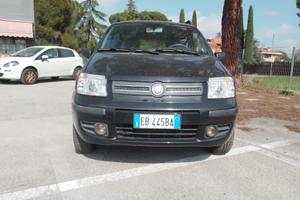 Fiat Panda 1.2 Dynamic Natural Power