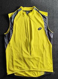 maglia ciclismo 