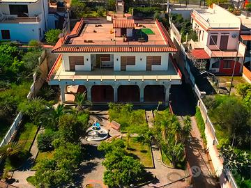 Villa singola - Casteldaccia