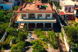 Villa singola - Casteldaccia
