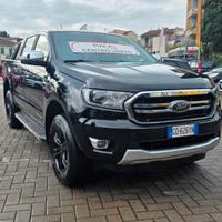 FORD Ranger 3ª serie Ranger 2.0 TDCi DC Limite...
