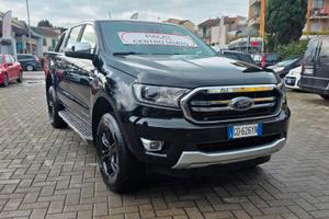 FORD Ranger 3ª serie Ranger 2.0 TDCi DC Limite...