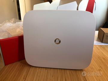 Modem Router Huawei HHG2500 Vodafone Station