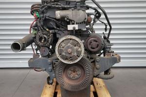 Motore Iveco F3AE3681 450 cv CURSOR 10 STRALIS Eur