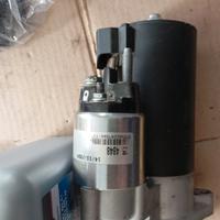 Motorino d'avviamento mercedes c220 tdi bluetec