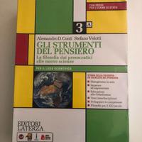 Libro testo scolastico cod. ISBN 9788842116219