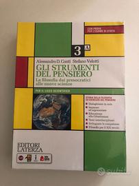 Libro testo scolastico cod. ISBN 9788842116219