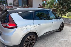 Renault Grand Scenic 2019 1.6 dCi Energy 2019
