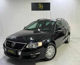 Volkswagen Passat 2.0 TDI DPF Var. Comfortline