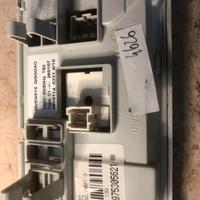 Scheda per LAVATRICE Wirpool 4626  5534AB T6D