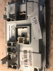 Scheda per LAVATRICE Wirpool 4626  5534AB T6D