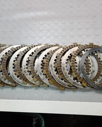 DISCHI FRIZIONE BMW F800R 2009 2014 F800 2010 2011