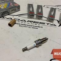 Candele Audi A3 - TT - Golf 5 3.2Bz 101905606A