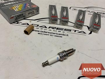 Candele Audi A3 - TT - Golf 5 3.2Bz 101905606A