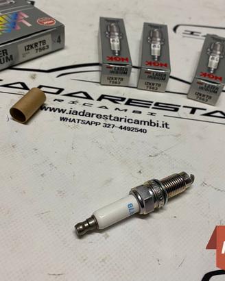 Candele Audi A3 - TT - Golf 5 3.2Bz 101905606A